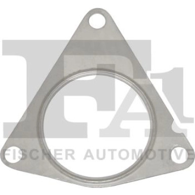 FA1 Dichtung, Abgasrohr 110-985
