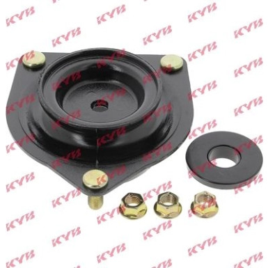 KYB Reparatursatz, Federbeinstützlager Suspension Mounting Kit SM5150