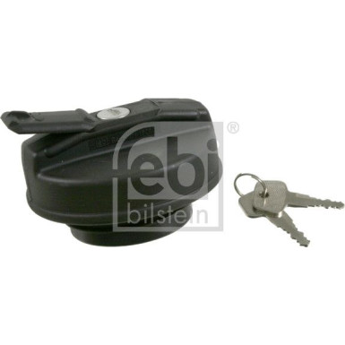 FEBI BILSTEIN 18089 Verschluss, Kraftstoffbehälter