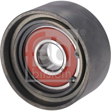 FEBI BILSTEIN 30389 Umlenk-/Führungsrolle, Keilrippenriemen