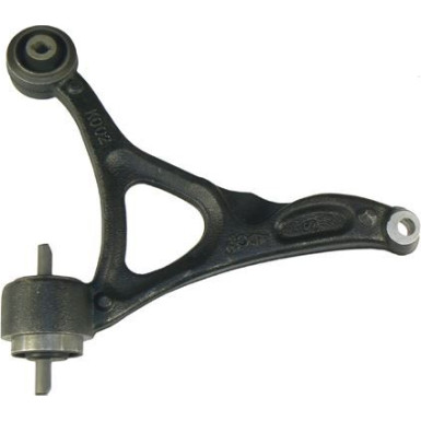 Metzger Lenker, Radaufhängung 58074602