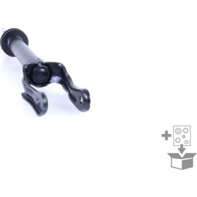 Stoßdämpfer 72546ST
