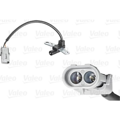 Valeo Impulsgeber, Kurbelwelle 254025