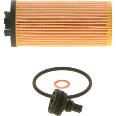 Ölfilter F 026 407 277