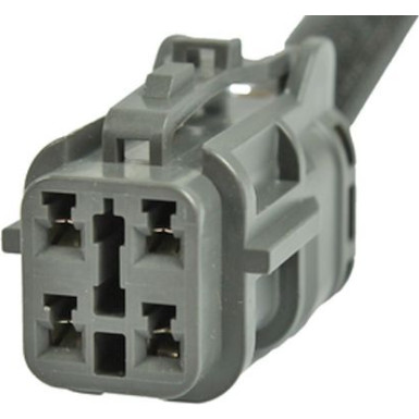 Metzger Lambdasonde 0893557