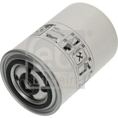 FEBI BILSTEIN 27798 Kraftstofffilter