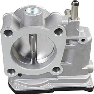 Metzger Drosselklappenstutzen 0892817