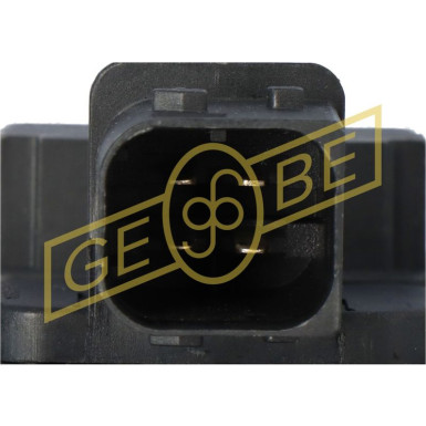 GEBE NOx-Sensor, NOx-Katalysator 9 2821 1