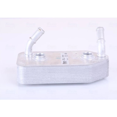 Nissens Ölkühler, Automatikgetriebe 90667