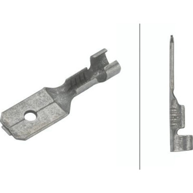 Hella Leitungsverbinder 8KW 043 635-013