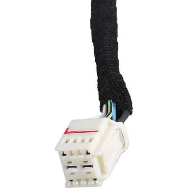 Metzger Elektromotor, Heckklappe 2115050