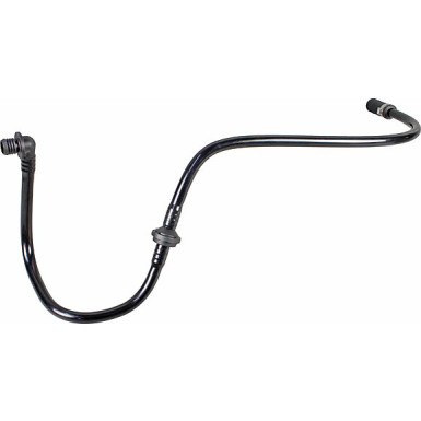 Metzger Unterdruckleitung, Bremskraftverstärker 2180008