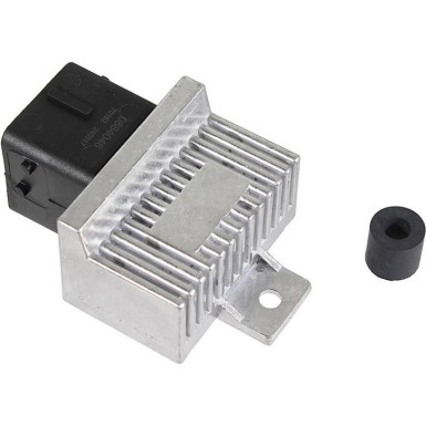 Metzger Relais, Glühanlage 0884046