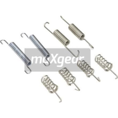 Maxgear Zubehörsatz, Feststellbremsbacken 27-0405