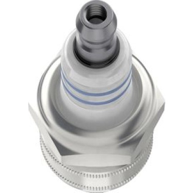 BOSCH 0 242 215 502 Zündkerze Nickel BOSCH 0 242 215 502 Zündkerze Nickel