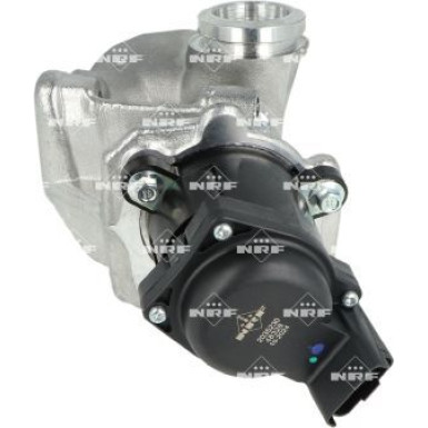 AGR-Ventil 48328 AGR-Ventil 48328