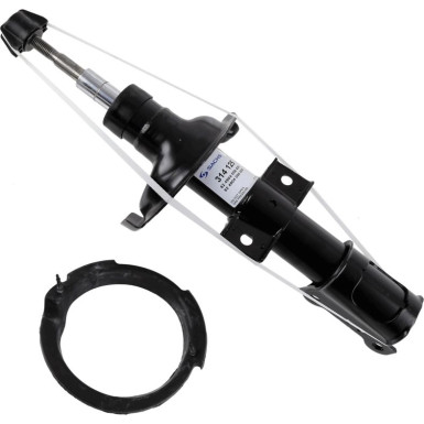 Sachs Stoßdämpfer 314 125