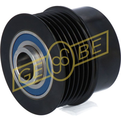 GEBE Generatorfreilauf 3 5576 1