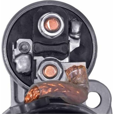 Hella Starter 8EA 012 527-761