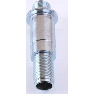 Nissens Ölkühler, Motoröl FIRST FIT 90972