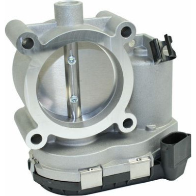 Metzger Drosselklappenstutzen 0892427