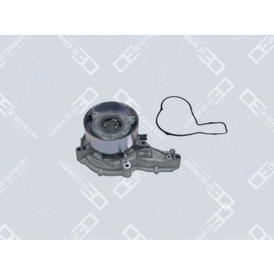 Wasserpumpe, Motorkühlung 03 2000 DXI130 Wasserpumpe, Motorkühlung 03 2000 DXI130