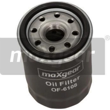 Ölfilter 26-0885
