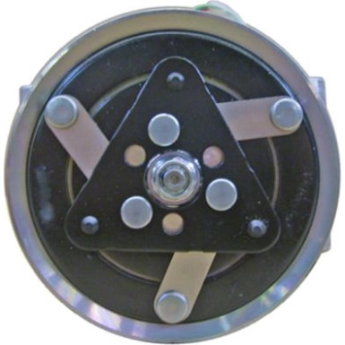 Kompressor, Klimaanlage ACP 1275 000P