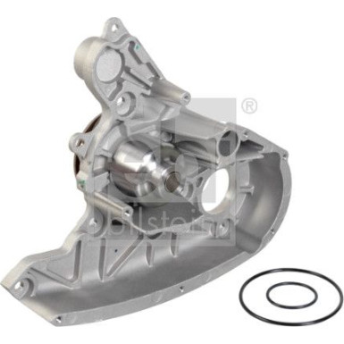 FEBI BILSTEIN 39877 Wasserpumpe
