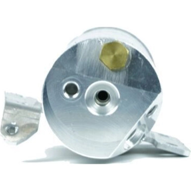 Mahle Trockner, Klimaanlage BEHR AD 14 000S