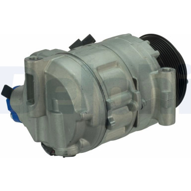 Kompressor, Klimaanlage CS20378 Kompressor, Klimaanlage CS20378