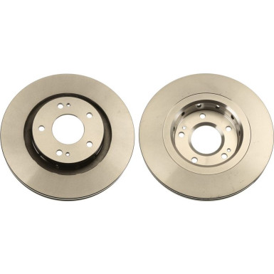 TRW Bremsscheibe DF6174 TRW Bremsscheibe DF6174
