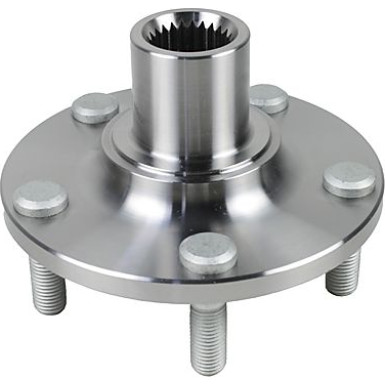 Metzger Radnabe N 1054