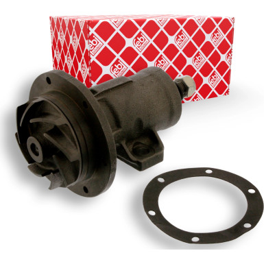FEBI BILSTEIN 39573 Wasserpumpe