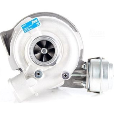 Nissens Turbolader 93177