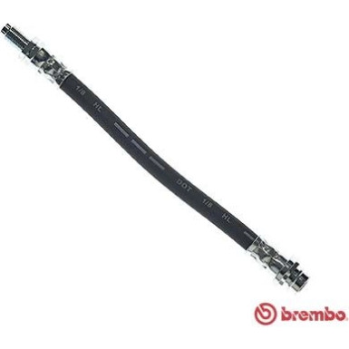 Brembo Bremsschlauch ESSENTIAL LINE T 86 033