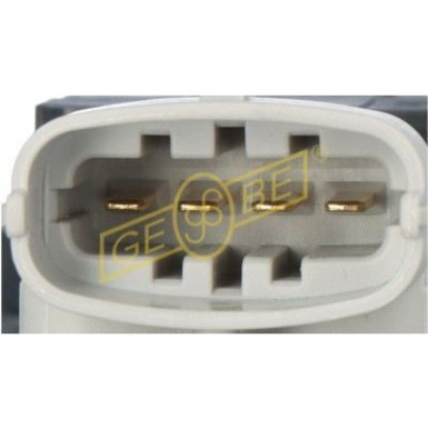 GEBE NOx-Sensor, NOx-Katalysator 9 3660 1