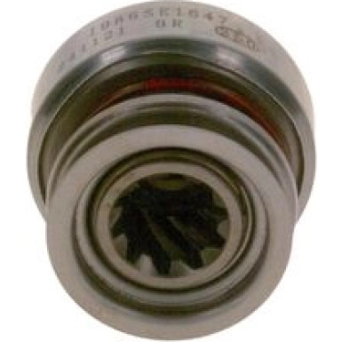 Freilaufgetriebe, Starter 1 986 SE1 647