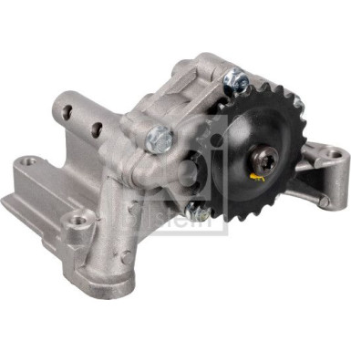 FEBI BILSTEIN 102124 Ölpumpe