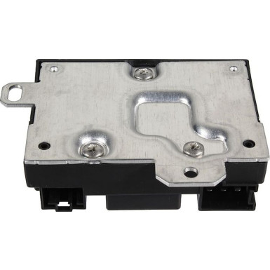 Metzger Steuergerät, Kraftstoffpumpe 2250583