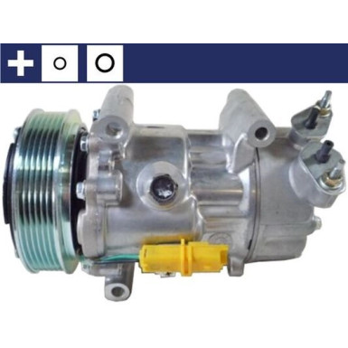 Kompressor, Klimaanlage ACP 363 000S Kompressor, Klimaanlage ACP 363 000S