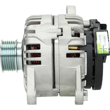 PSH Generator +Line Original 575.514.110.000