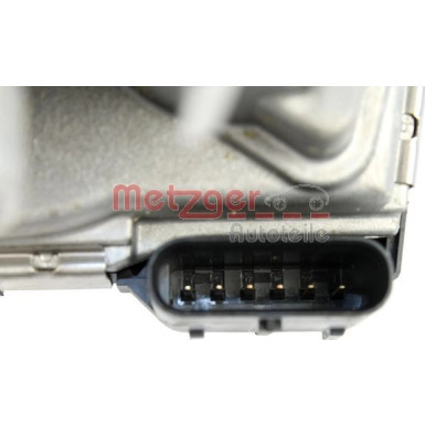 Metzger Drosselklappenstutzen 0892566