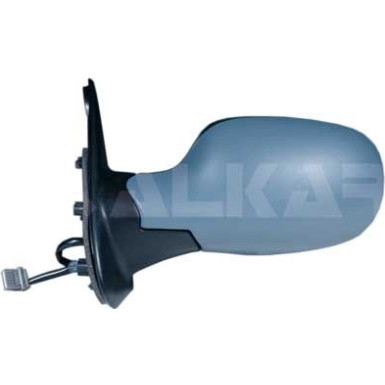 Alkar Außenspiegel 6127548