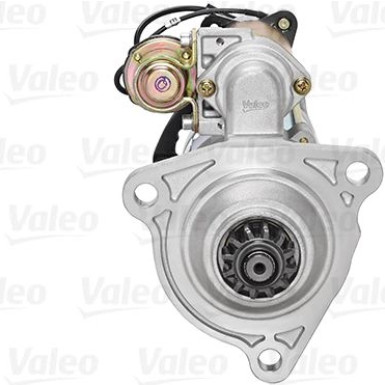Starter Valeo Origins New OE TECHNOLOGIE 438280