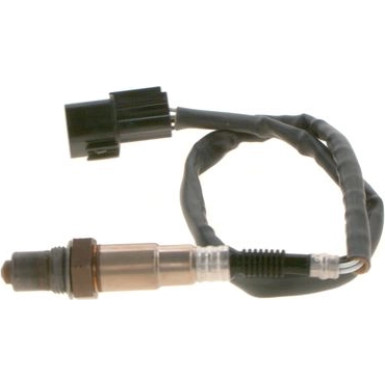 BOSCH Lambdasonde 0 258 986 649 BOSCH Lambdasonde 0 258 986 649