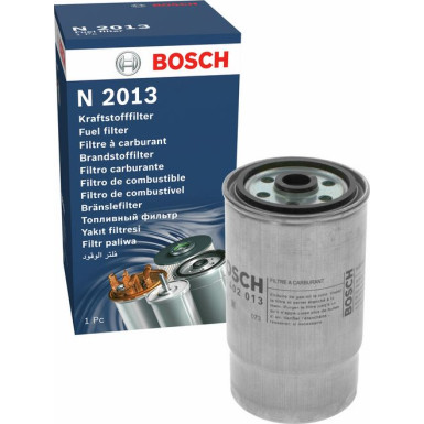 Kraftstofffilter F 026 402 013 Kraftstofffilter F 026 402 013