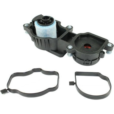 Metzger Ventil, Kurbelgehäuseentlüftung 2385018