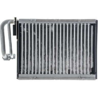 Mahle Verdampfer, Klimaanlage BEHR Premium Line AE 104 000P