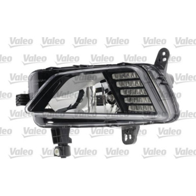Valeo Nebelscheinwerfer 047427